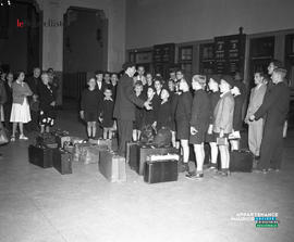 001 - Petits chanteurs