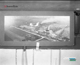 001 - Usine