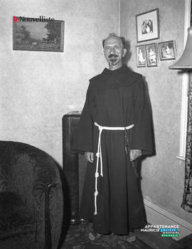 001 - Père Didace Arcand