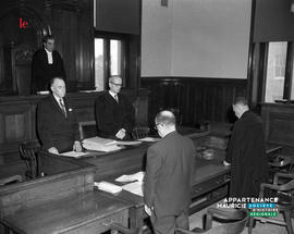 001 - Palais de justice