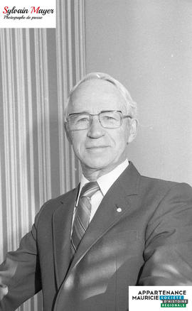 Émile Morin