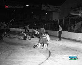 003 - Hockey
