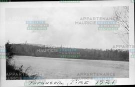 Furguson Fire 1921