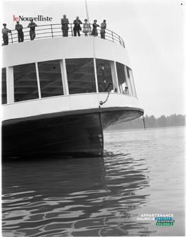 001 - Laviolette