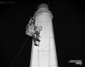 001 - Vol de la lumière du Flambeau