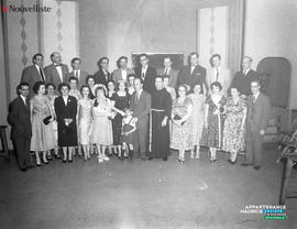 001 - Groupe de personnes