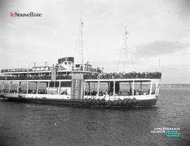 002 - Traversier Radisson