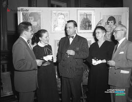 002 - Exposition