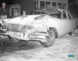 002 - Accident