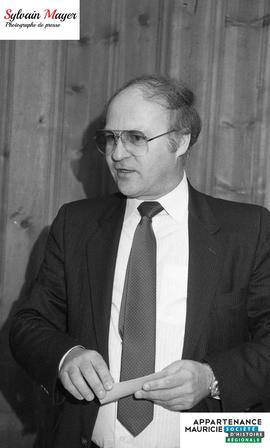 Gilles Thibault