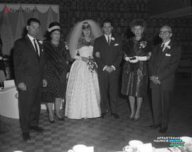 005 - Mariage