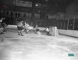 001 - Hockey