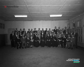 001 - Groupe de personnes