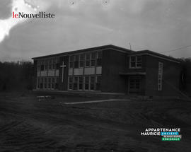 004 - Collège Saint-Boniface