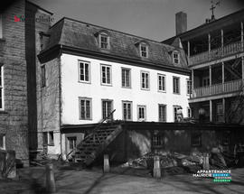 002 - Vieux Manoir des Frères