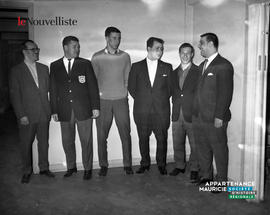 002 - Groupe de joueurs