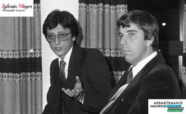 Deux personnes