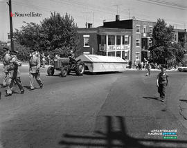 003 - Parade St-Jean-Baptiste