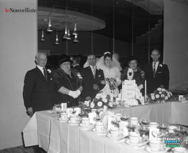 005 - Mariage