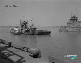 002 - Creusage du bassin