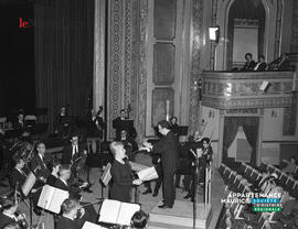 001 - Orchestre