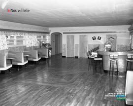 002 - Salle à manger
