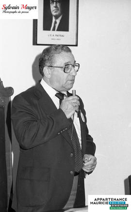 Jean-Marie Lafontaine
