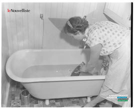 008 - Baignoire