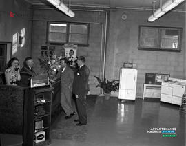 003 - Canadian General Electric
