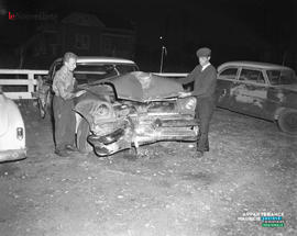 003 - Accident