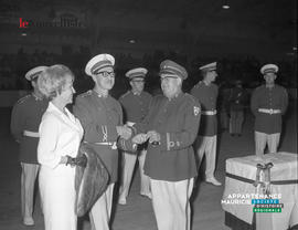 001 - Remise bague