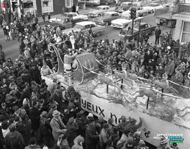 003 - Parade du Père Noël