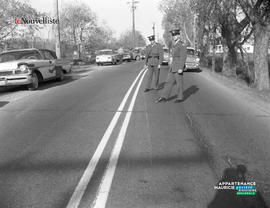 003 - Accident