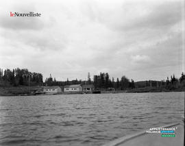019 - Lac