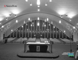 007 - Cathédrale Nicolet
