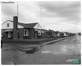 001 - Coopérative d'habitation
