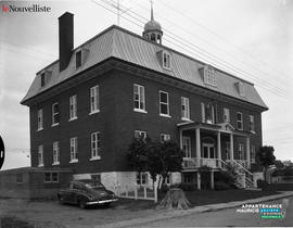 004 - École St-Grégoire