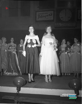 004 - Mademoiselle Trois-Rivières