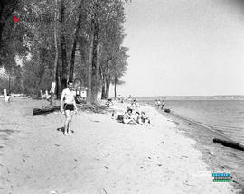 001 - Plage