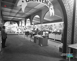 022 - Kiosque