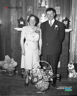 001 - Noces d'argent