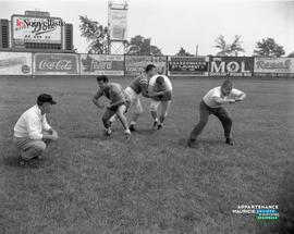 002 - Football
