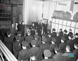 001 - Visite de Mgr Pelletier