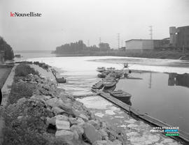 001 - Rivière St-Maurice