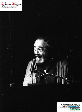 Raymond Lévesque