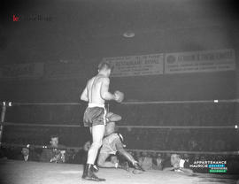011 - Boxe