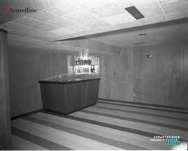 007 - Bar maison