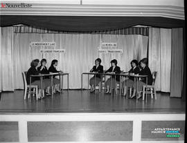 001 - Débat oratoire