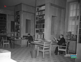 003 - Bibliothèque