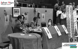 Animateurs de télévision